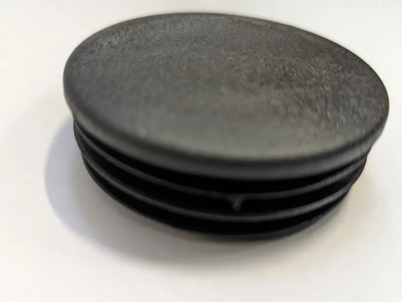 Tappo per palo 50mm