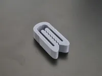 0.2mm layer, 6 walls, 15% infill