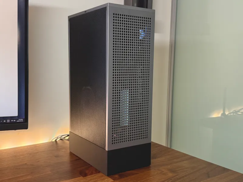 Vertical Stand for FormD T1