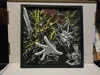 20x20cm Gray model