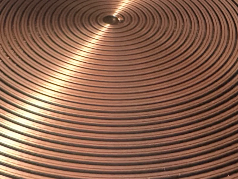 Make your own mulitcolor filament