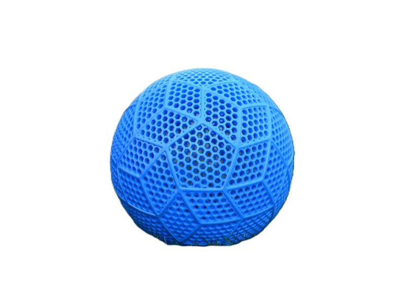 Giant Soccer/Football