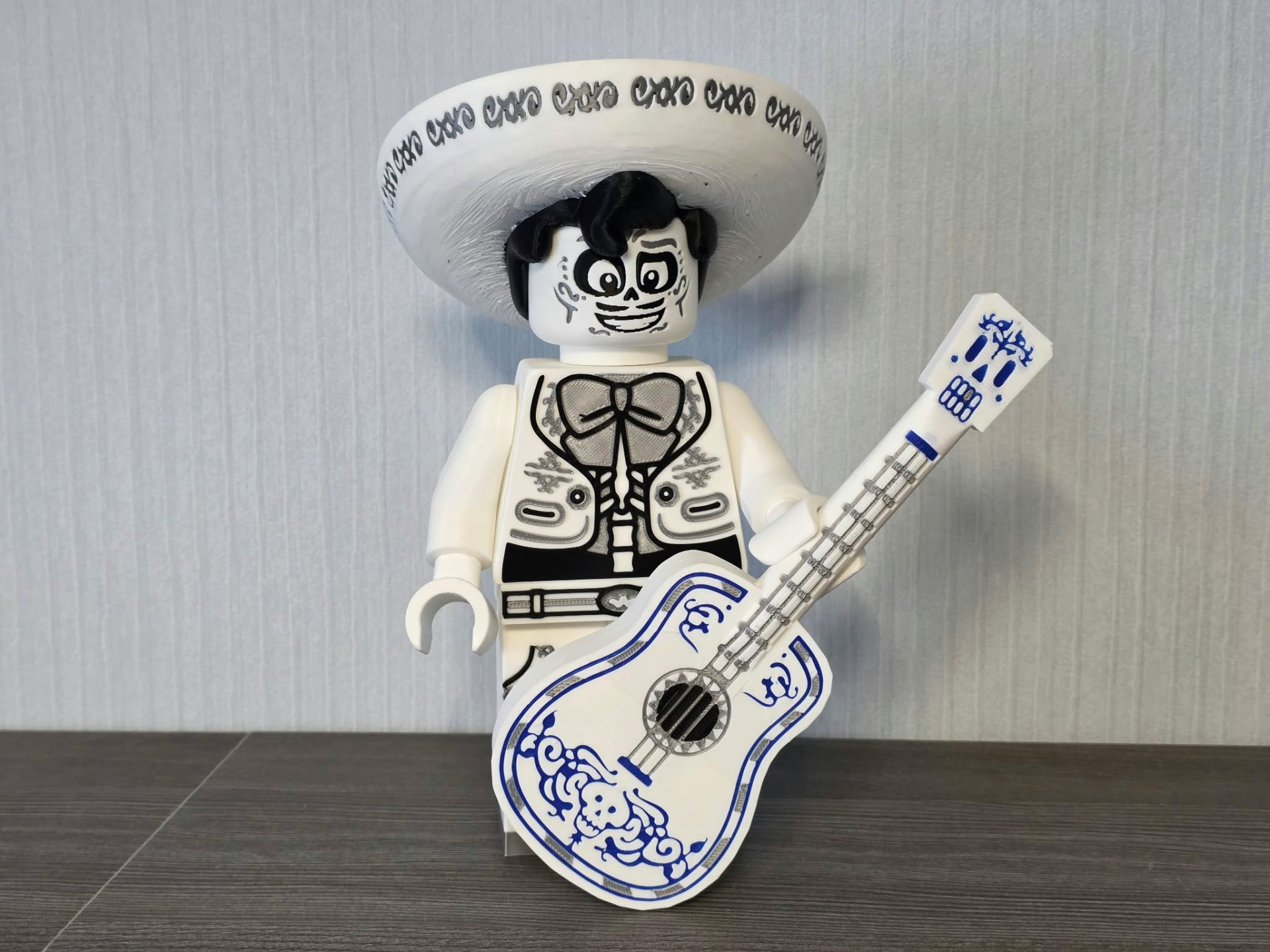 Day of the Dead - Ernesto * 500% ~24 cm - 1