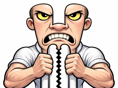 Muscle Bad Clip