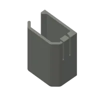Support pour batterie Sony NP-FZ100 — photo 3
