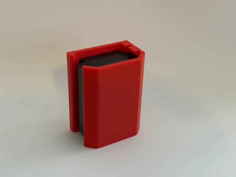 Sony NP-FZ100 Battery Holder
