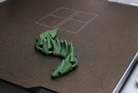Multicolor Print Profile