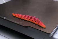 Single Color Print Profile