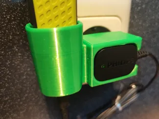 Philips OneBlade Halter