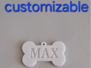 dog bone