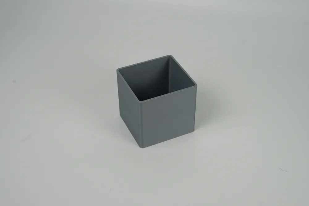 IKEA MALM Drawer Organizer Set by NikWeMakerWorld: Download Free 3D Models