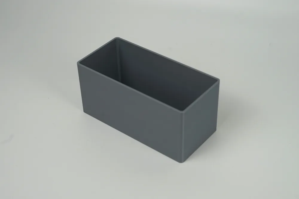 IKEA MALM Drawer Organizer Set by NikWeMakerWorld: Download Free 3D Models