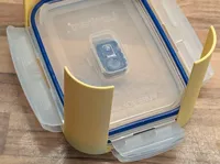 0.16mm layer, 4 walls, 15% infill