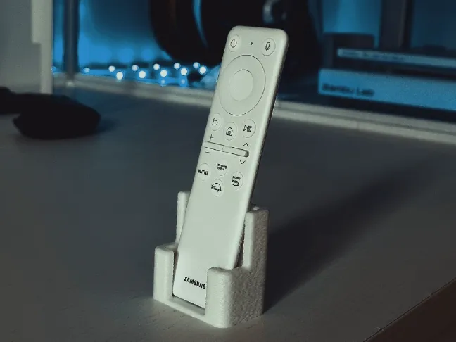 Supporto Telecomando Samsung