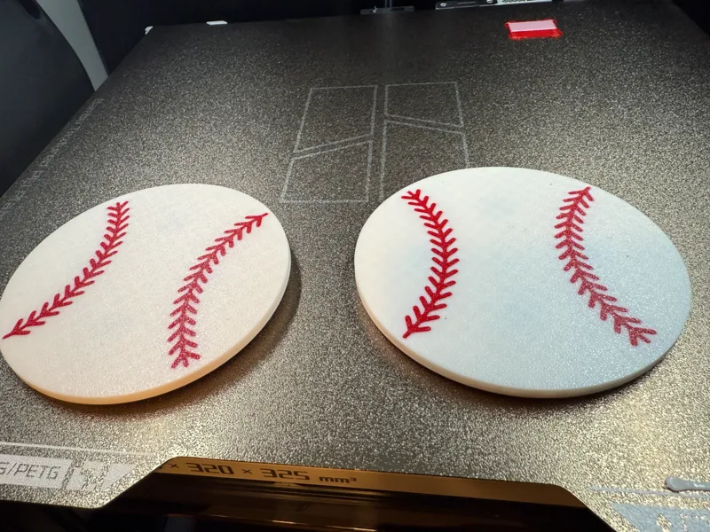Magnetic Coaster