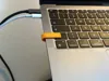 MacBook compatible - PLA 0.2mm layer, 2 walls, 15% infill