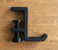 0.2mm layer, 5 walls, 40% infill