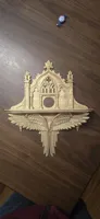 0.2mm layer, 3 walls, 8% infill