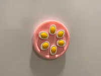 0.12mm layer, 2 walls, 15% infill