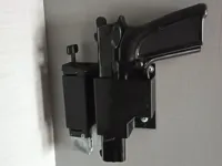0.08mm layer, 4 walls, 15% infill