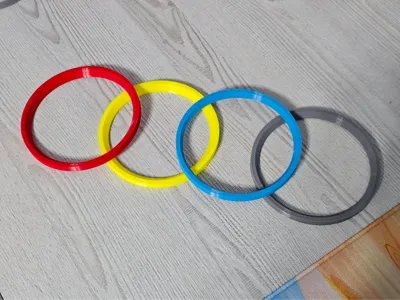 110mm/50mm sewer pipe gasket 120mm/60mm ring seal
