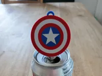 0.2mm layer, 4 walls, 15% infill