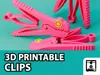 0.16mm layer, 3 walls, 20% infill