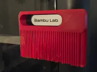 0.08mm layer, 2 walls, 15% infill