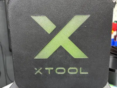 xTool Lightbox