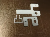0.28mm 层高, 2 层墙, 10% 填充