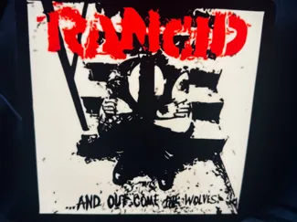 Rancid Lightbox