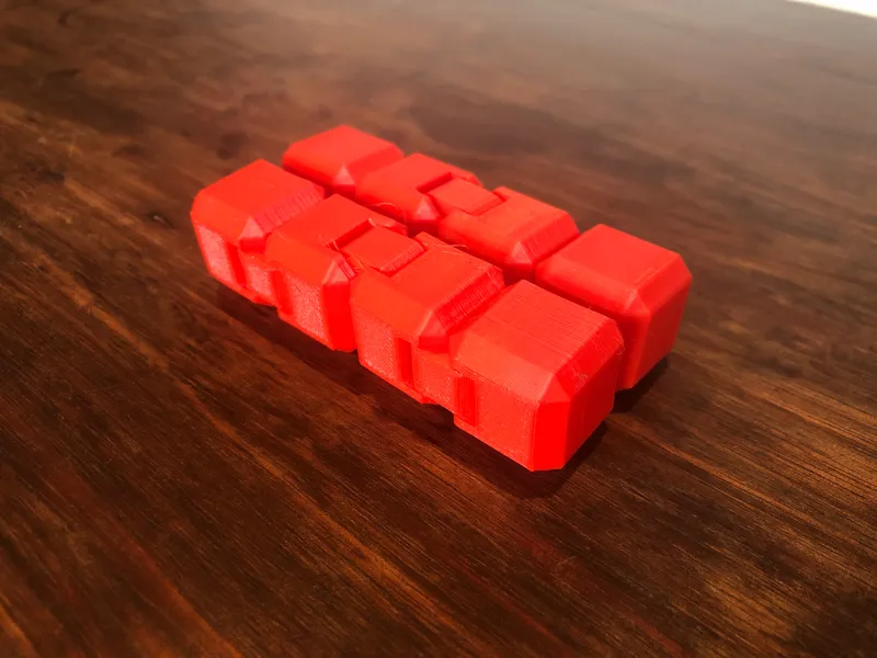 Fidget Cube