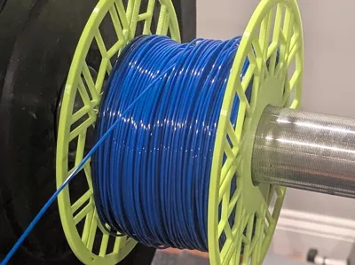 Loose Filament Spool