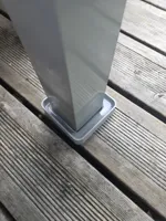50%_ASA Infill_Anti Ant Water Moat - 0.2mm layer, 4 walls