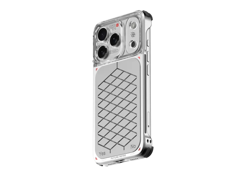 FR-N可更换背板--xpanel --命运决定器背板