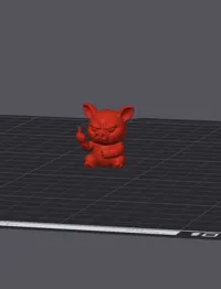 0.12mm layer, 2 walls, 15% infill