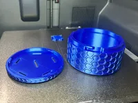 0.2mm layer, 2 walls, 20% infill