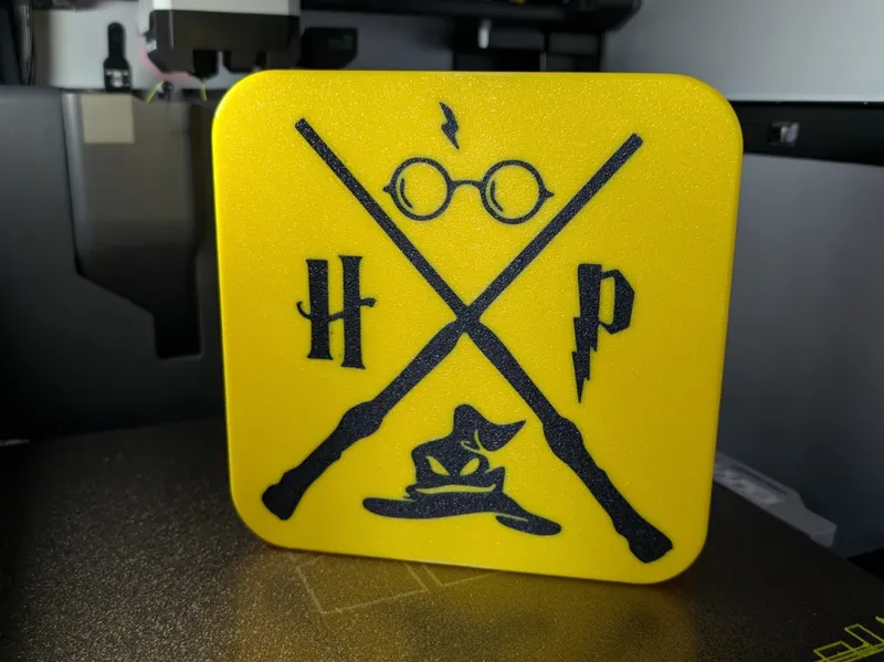 Lunch bOx Harry Potter