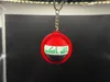 Iraq Flag Ball