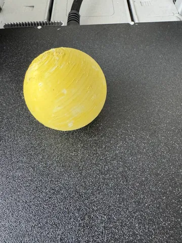 Modelo para impresión 3D: Verity — vista de referencia 4