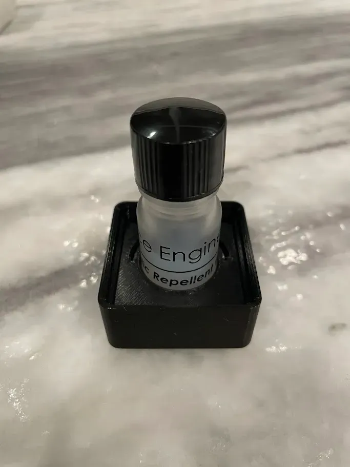 Gridfinity - Slice Engineering Plastic Repellant by Brandon Raineri ...