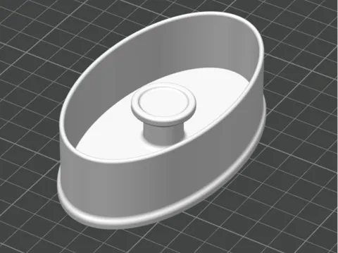 Modelo para impresión 3D: Patty Form — referencia de MakerWorld