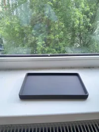 Vide-poche minimaliste — photo 2