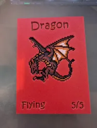 5/5 Token