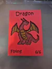6/6 Token