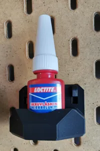 0.2mm layer, 3 walls, 15% infill
