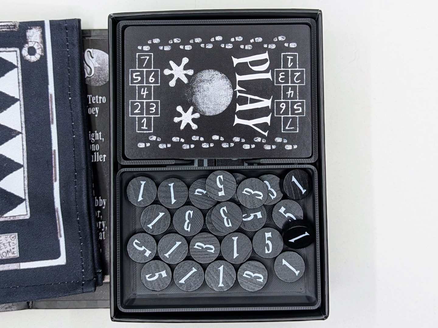 Playthings - Organizer Insert