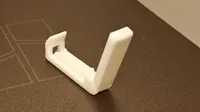 0.2mm layer, 6 walls, 15% infill