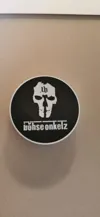 0.2mm nozzle, 0.2mm layer, 2 walls, 20% infill