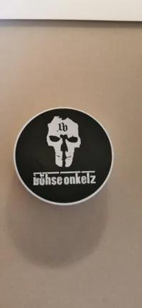 0.4mm nozzle, 0.2mm layer, 2 walls, 20% infill